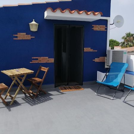 La Mongeta Magica. Lejlighed Castellón de la Plana Eksteriør billede